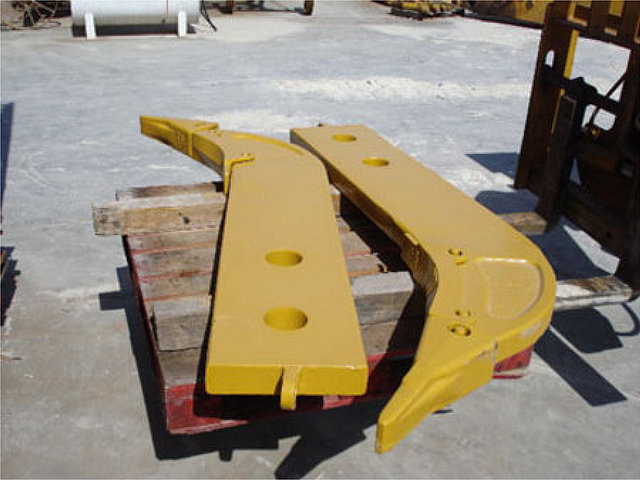 CATERPILLAR D8T Photo