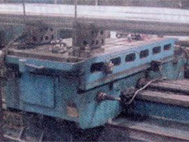 CATERPILLAR D10N Photo