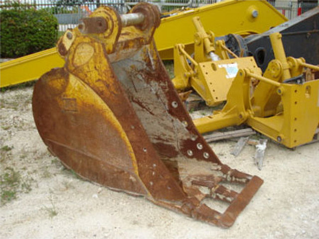 CATERPILLAR 330DL Photo