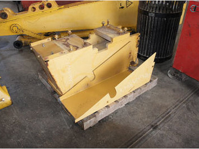 CATERPILLAR 12H