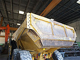 CATERPILLAR 730