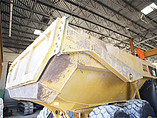 CATERPILLAR 730 Photo #2