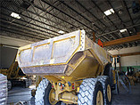 CATERPILLAR 730 Photo #3