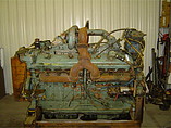 DETROIT DIESEL 16V71-TT