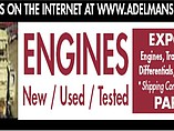 DETROIT DIESEL 4-71