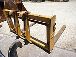 CATERPILLAR 938G II Photo #2