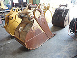 CATERPILLAR 330DL Photo #2