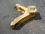 CATERPILLAR D6N LGP Photo #5