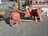 DITCH WITCH H932