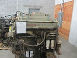 CUMMINS QSK19-C525