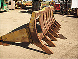 CATERPILLAR D6C Photo #2