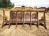 CATERPILLAR D6D