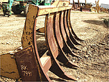 CATERPILLAR D6D Photo #2