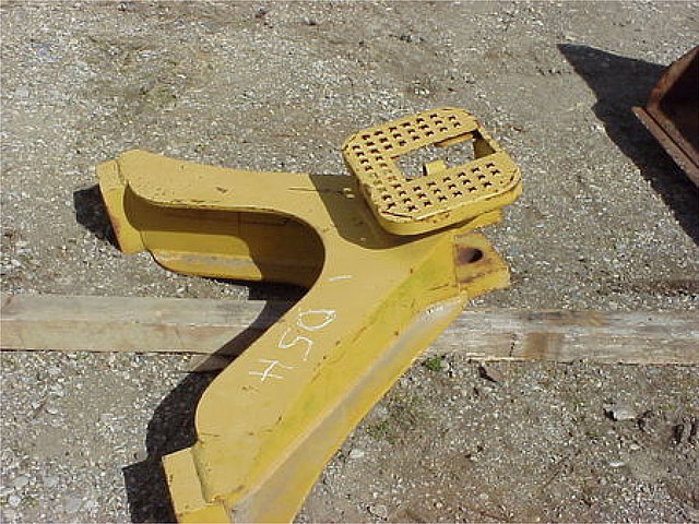 CATERPILLAR D5H Photo