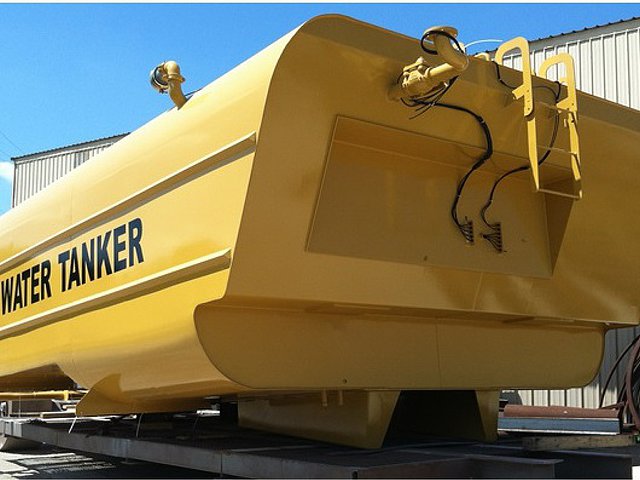 DOLPHIN CAT 773D/E Photo