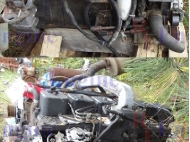 CUMMINS 6BT Photo