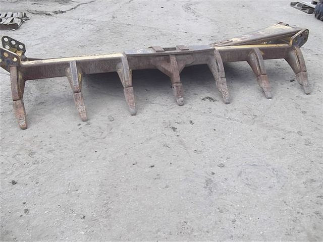 CATERPILLAR D6 Photo