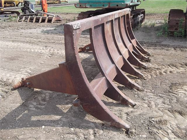 CATERPILLAR D6 Photo