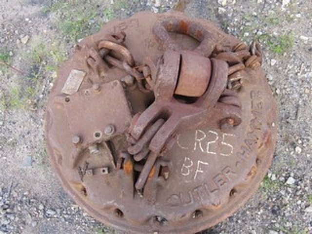 CUTLER 48" MAGNET