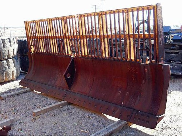 CATERPILLAR 826C Photo
