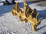 CATERPILLAR 140G Photo #2