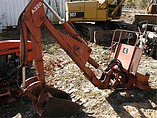DITCH WITCH 3500
