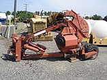DITCH WITCH VP110