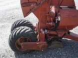 DITCH WITCH VP110 Photo #4