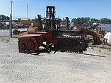 DITCH WITCH R100