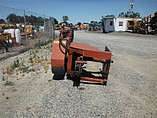 DITCH WITCH R100 Photo #5