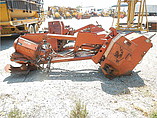 DITCH WITCH H730