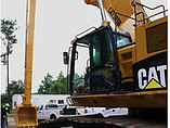 CATERPILLAR 385 Photo #7