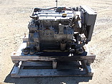 DEUTZ BF4M 1013C Photo #1