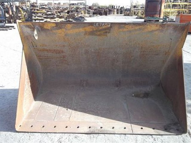 CASE W14 Photo