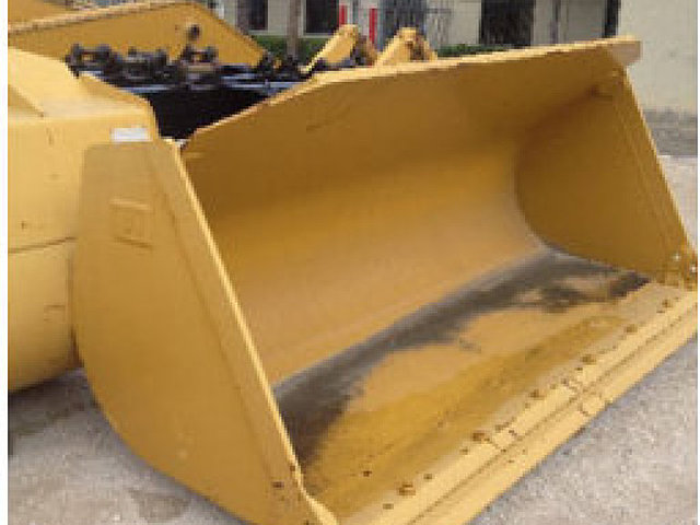 CATERPILLAR 950G Photo