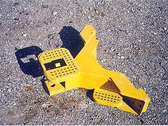 CATERPILLAR D5H Photo