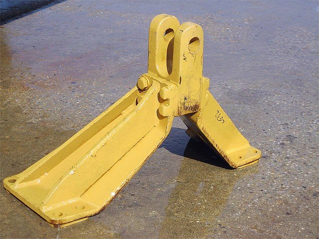 CATERPILLAR D8H Photo