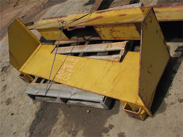 CATERPILLAR D7G Photo