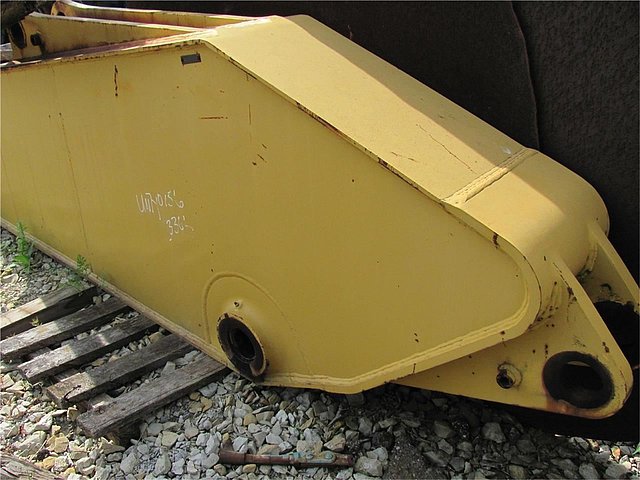 CATERPILLAR 330L Photo