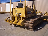 CATERPILLAR D4C