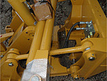 CATERPILLAR 12G Photo #3