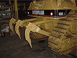 CATERPILLAR D4H Photo #5