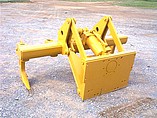 CATERPILLAR D6D Photo #3