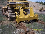 CATERPILLAR D7H Photo #1