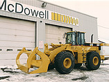 CATERPILLAR 966F II Photo #2