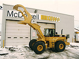 CATERPILLAR 966F II Photo #3