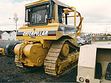 CATERPILLAR D7H Photo #1