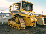 CATERPILLAR D7H Photo #2