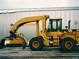 CATERPILLAR 950F II Photo #3