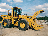 CATERPILLAR 950F II Photo #4